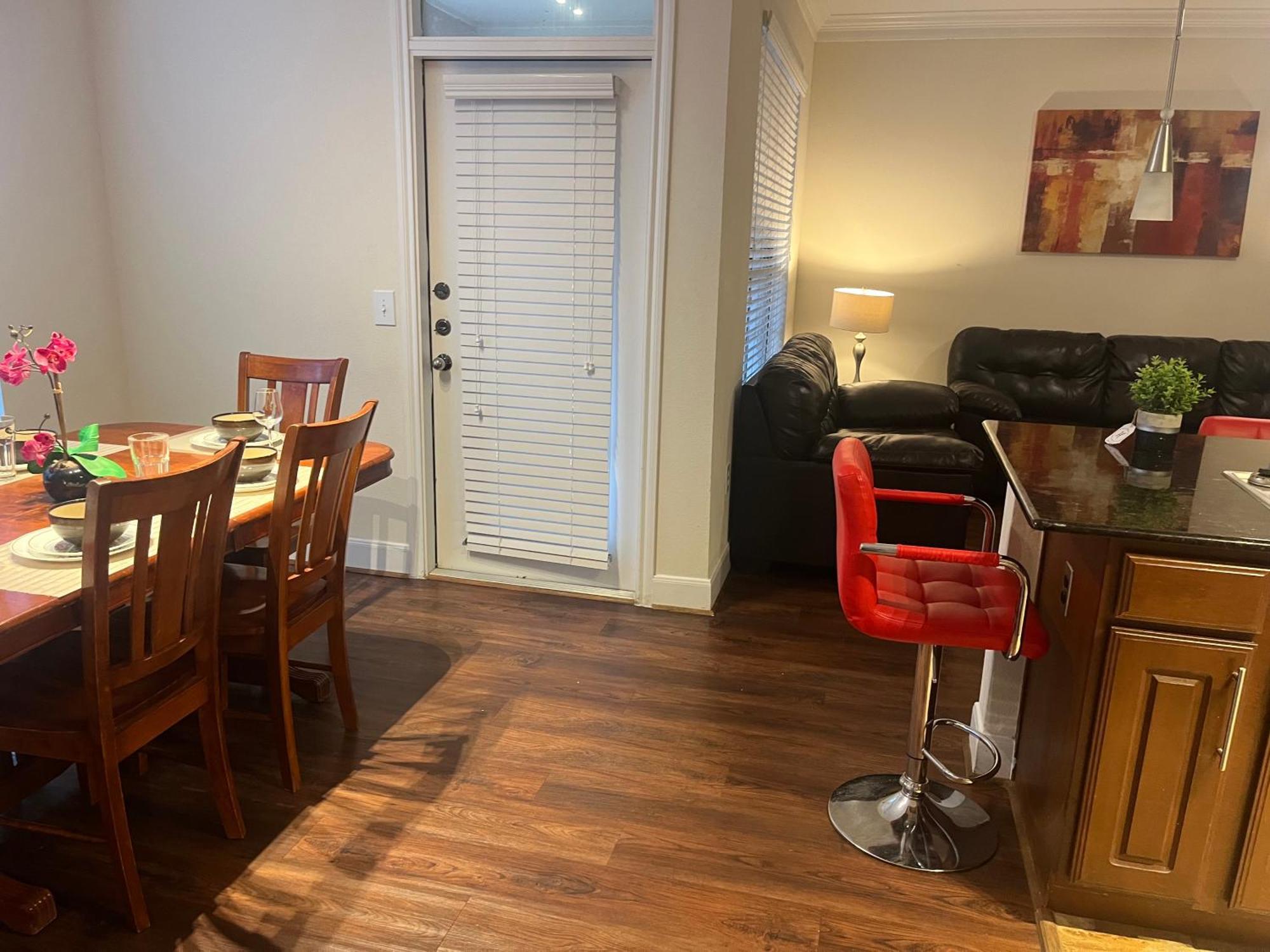Luxury Fully Furnished Apartments By Nasa And Kemah Boardwalk Houston Room photo