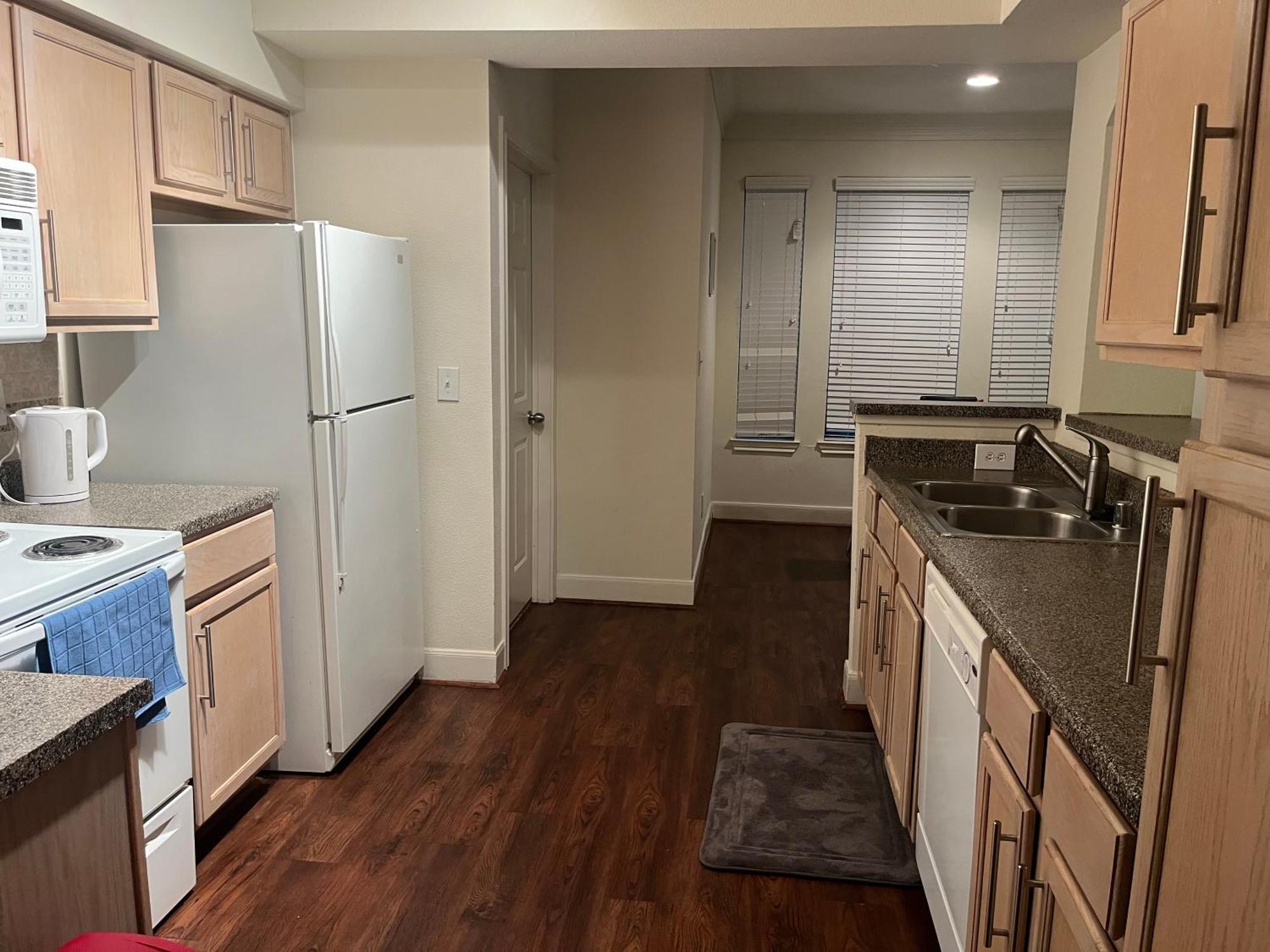 Luxury Fully Furnished Apartments By Nasa And Kemah Boardwalk Houston Room photo